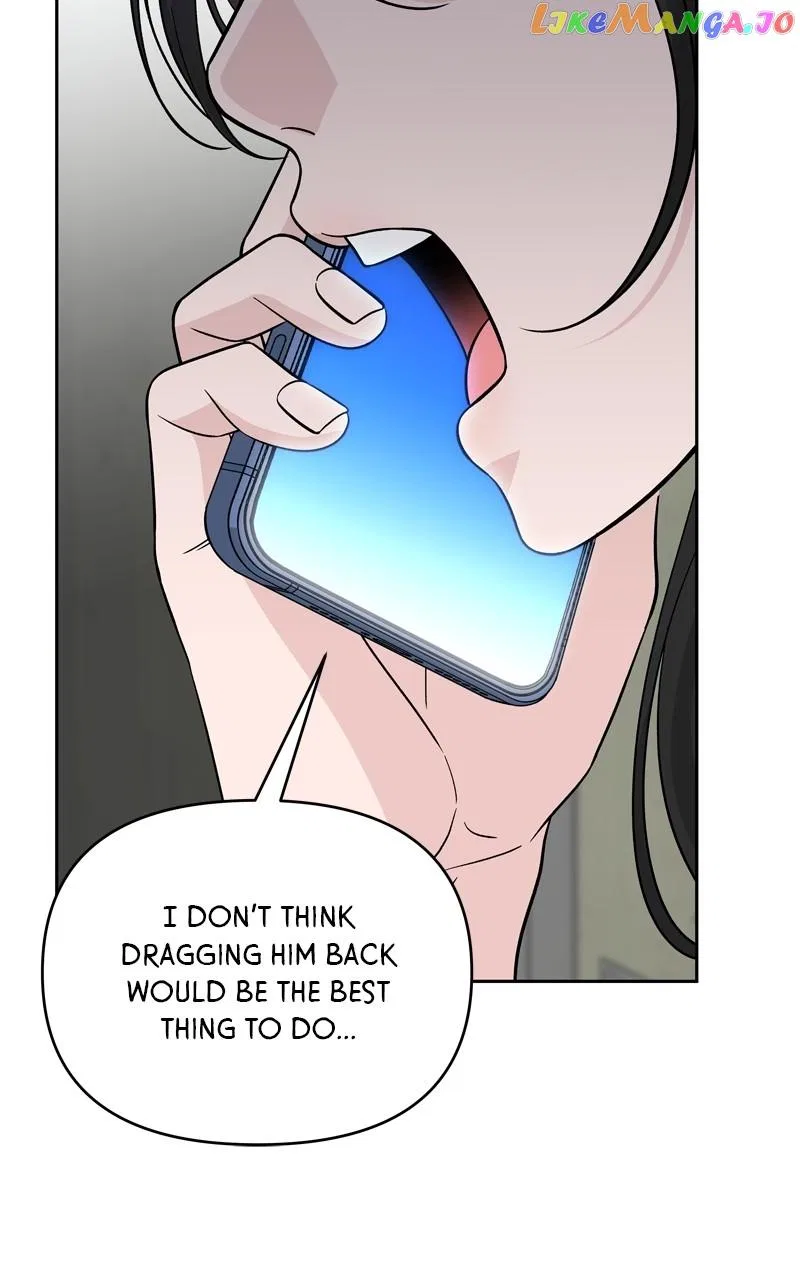Exchange Student Chapter 80 – Page 46