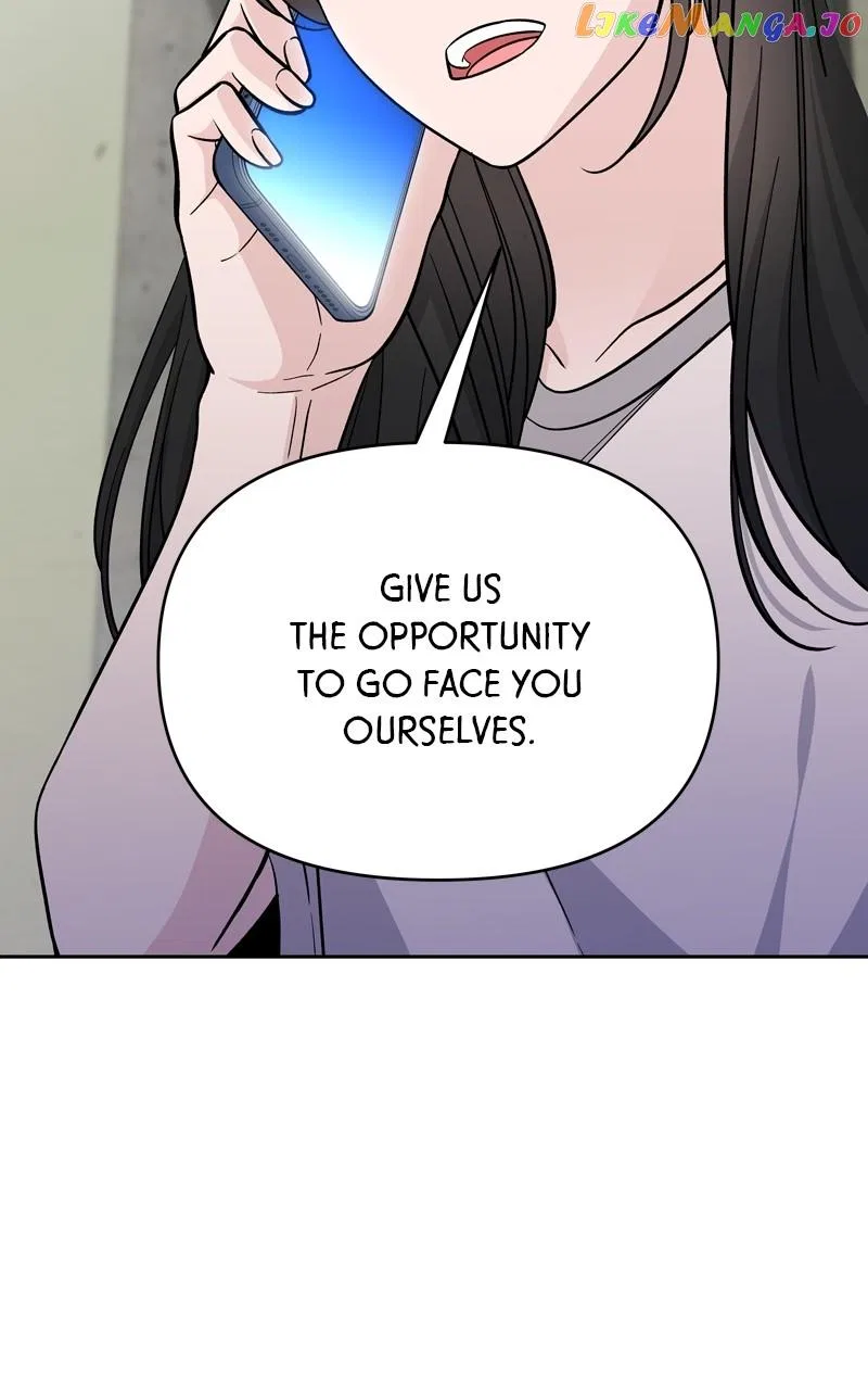 Exchange Student Chapter 80 – Page 50