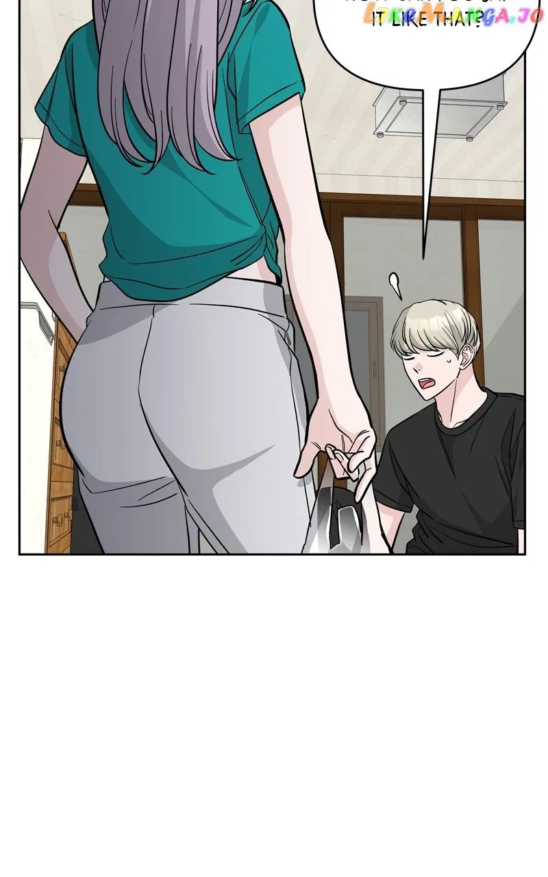 Exchange Student Chapter 80 – Page 56