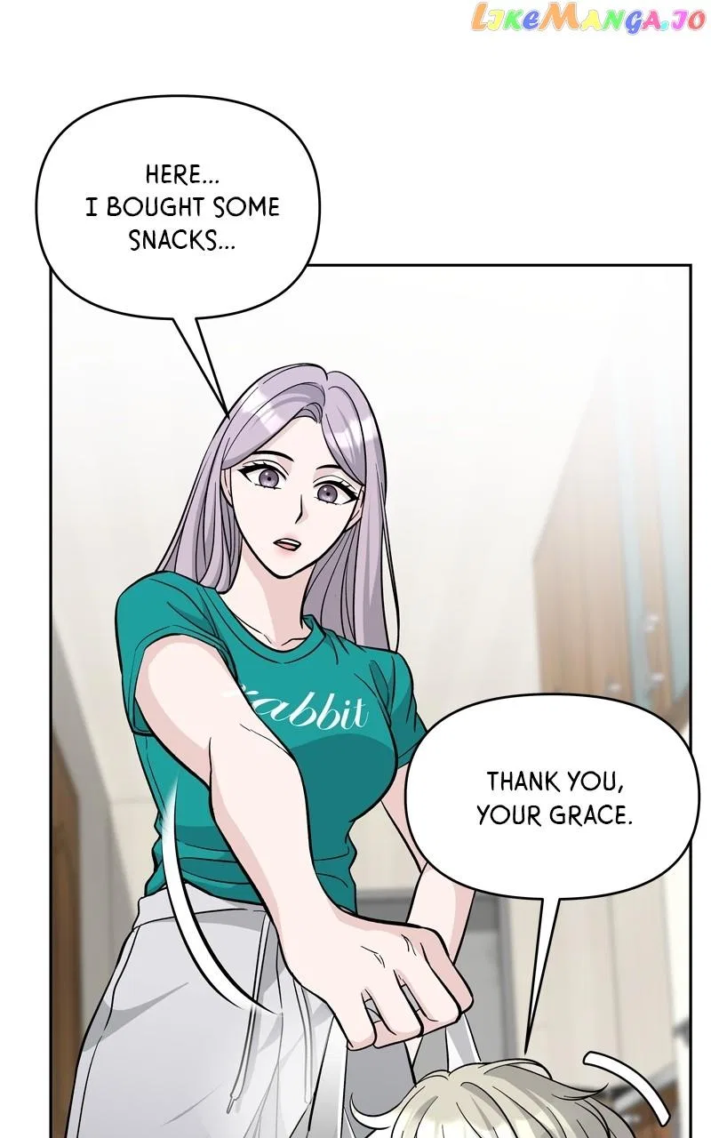 Exchange Student Chapter 80 – Page 57