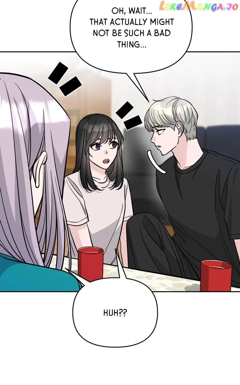 Exchange Student Chapter 80 – Page 63