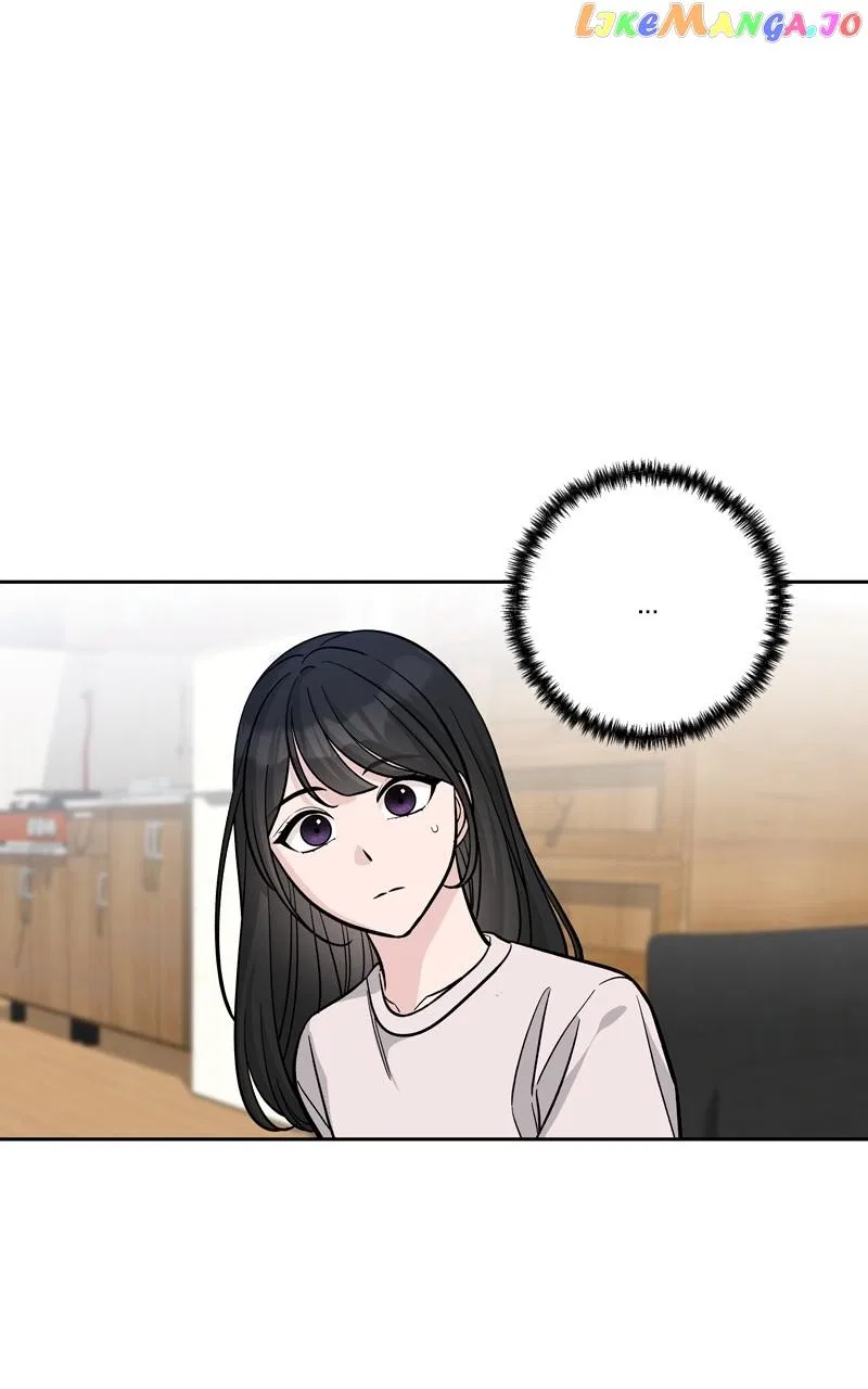 Exchange Student Chapter 80 – Page 64