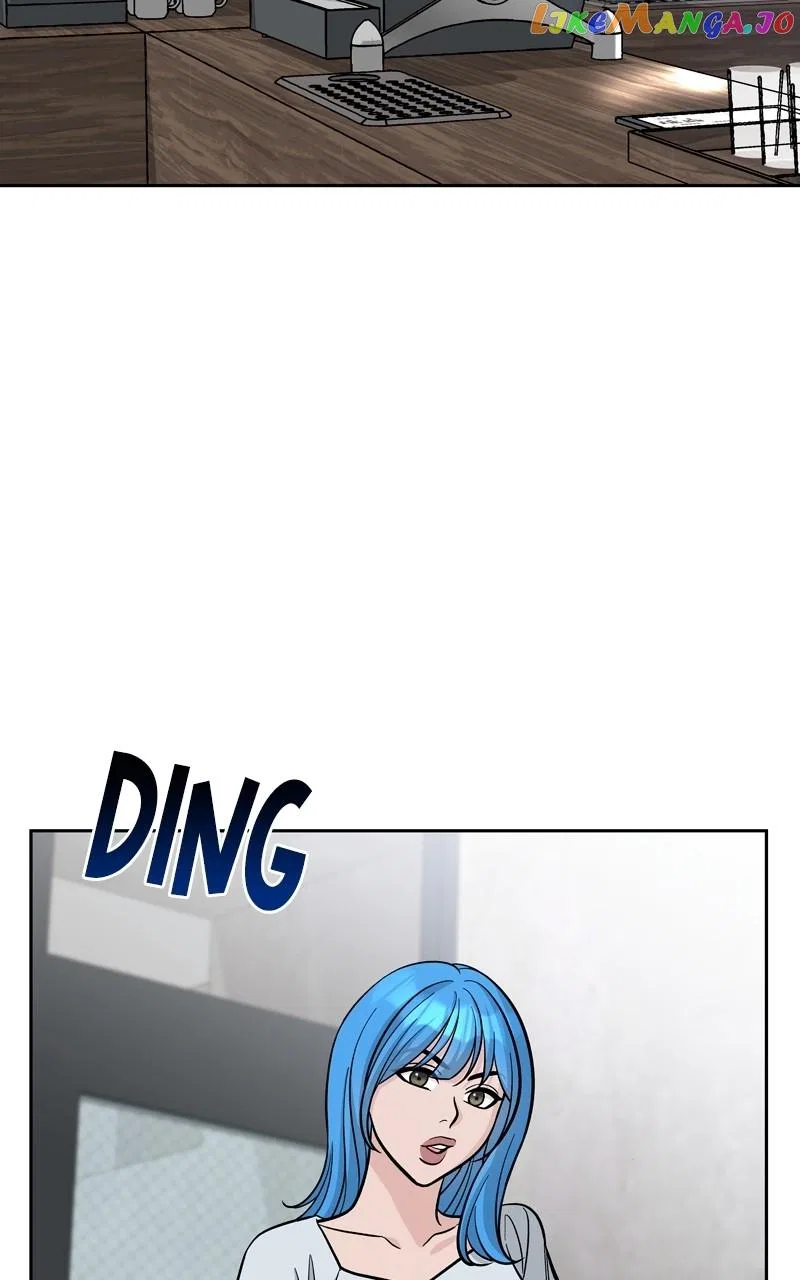 Exchange Student Chapter 80 – Page 68