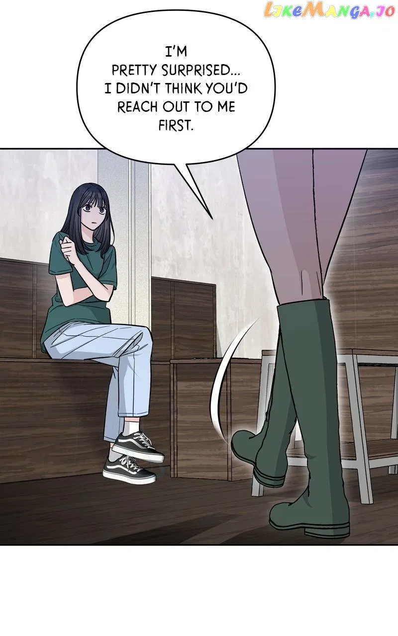 Exchange Student Chapter 80 – Page 70