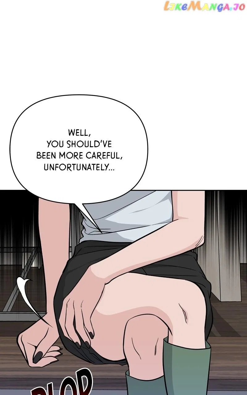 Exchange Student Chapter 80 – Page 71