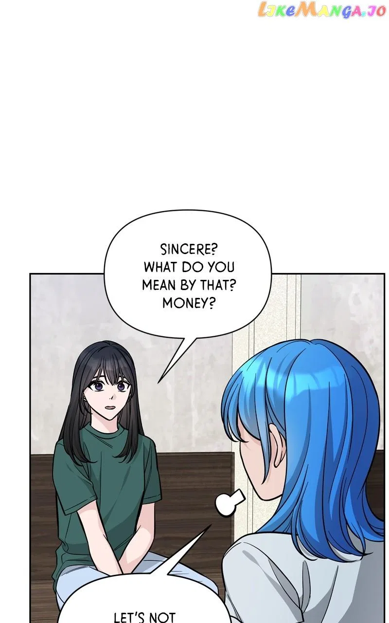 Exchange Student Chapter 80 – Page 74