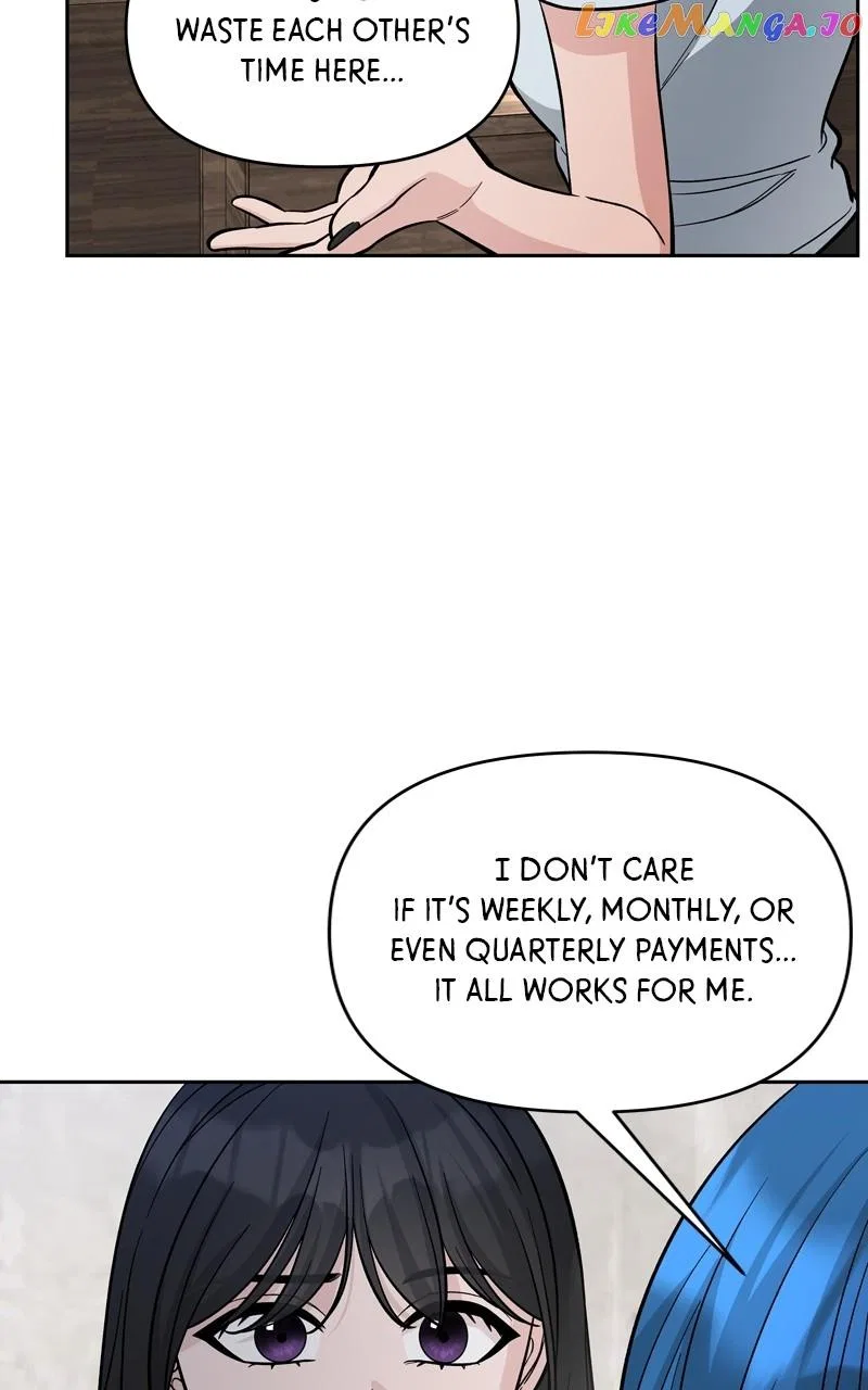 Exchange Student Chapter 80 – Page 75