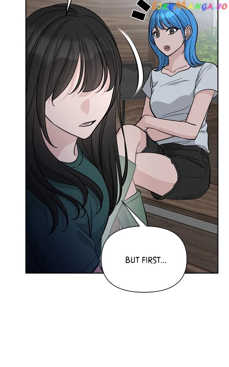 Exchange Student Chapter 80 – Page 77