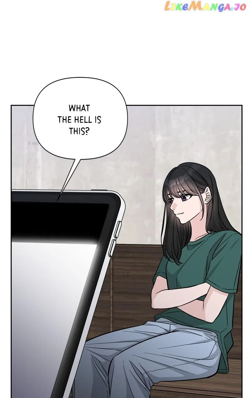 Exchange Student Chapter 80 – Page 83