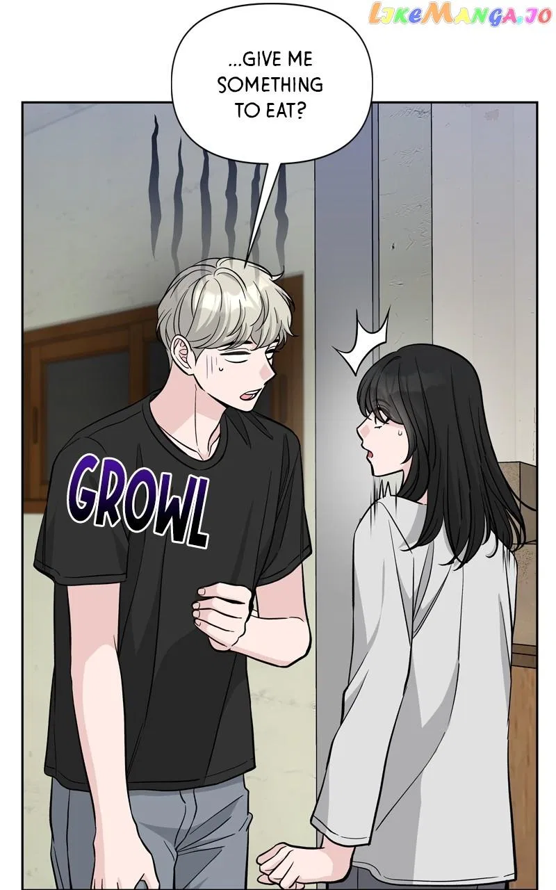 Exchange Student Chapter 79 – Page 4