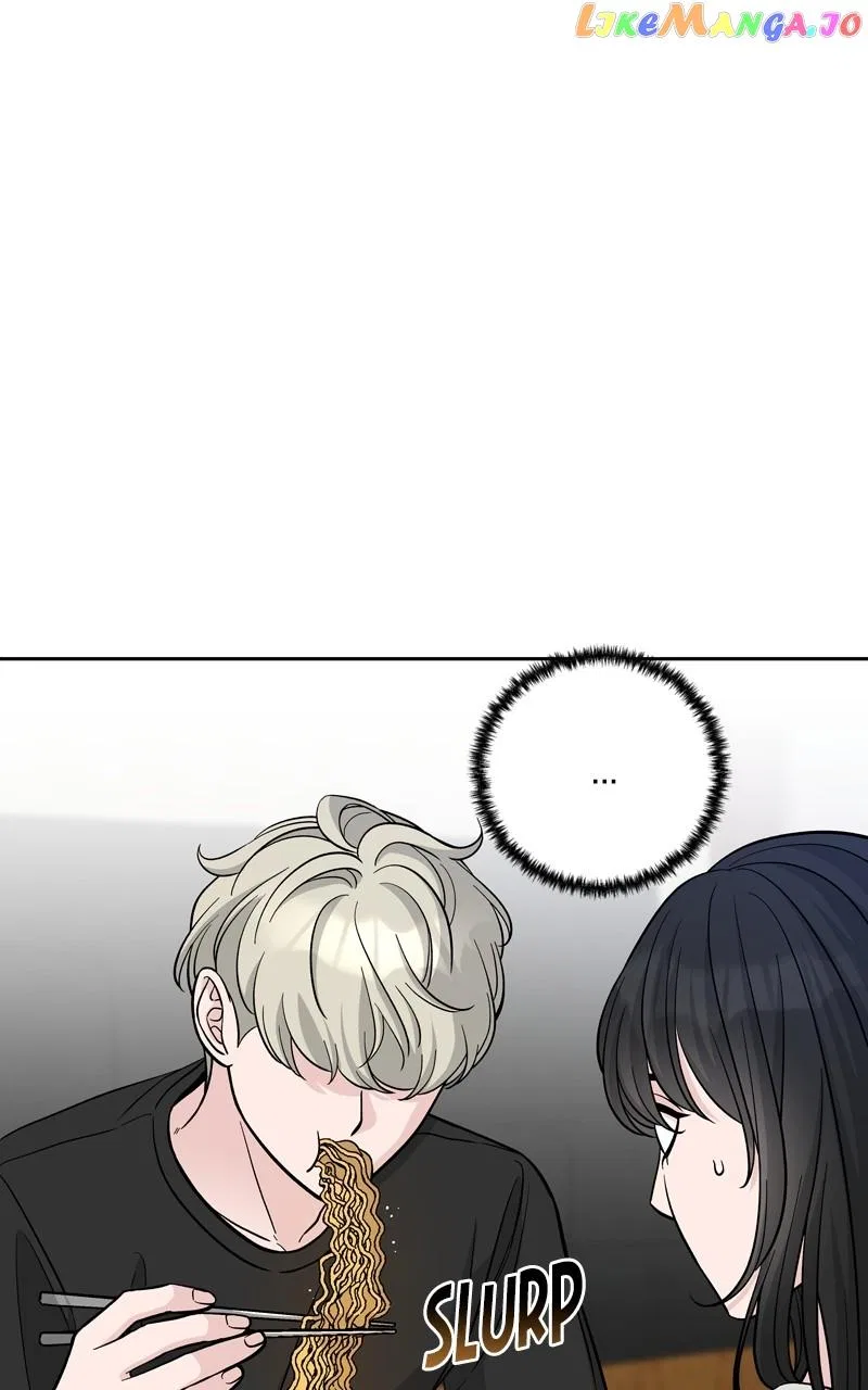 Exchange Student Chapter 79 – Page 6
