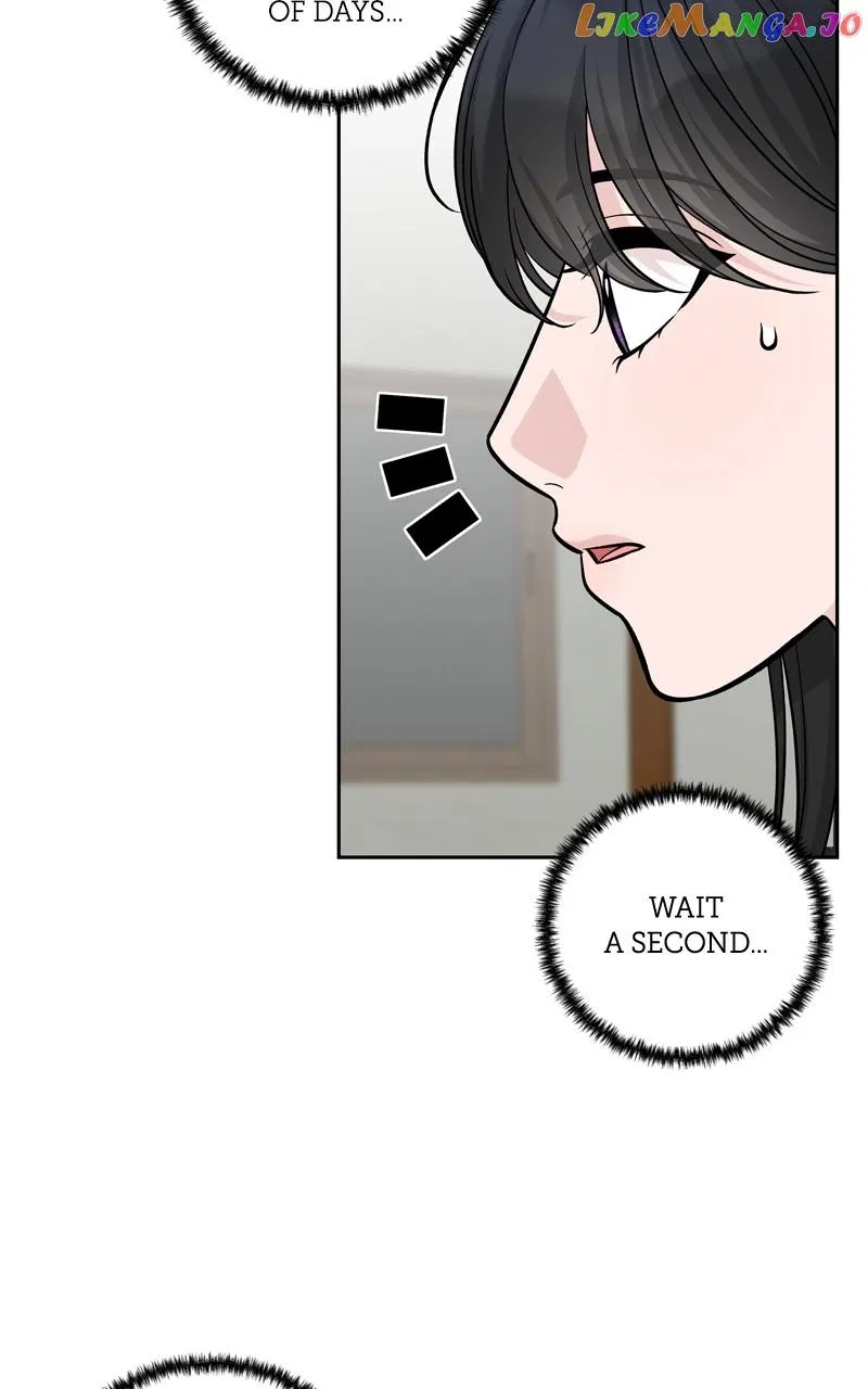 Exchange Student Chapter 79 – Page 8