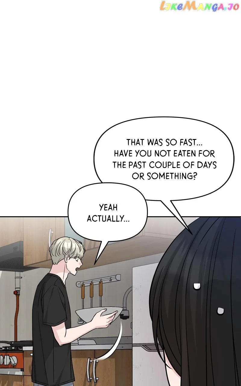 Exchange Student Chapter 79 – Page 11