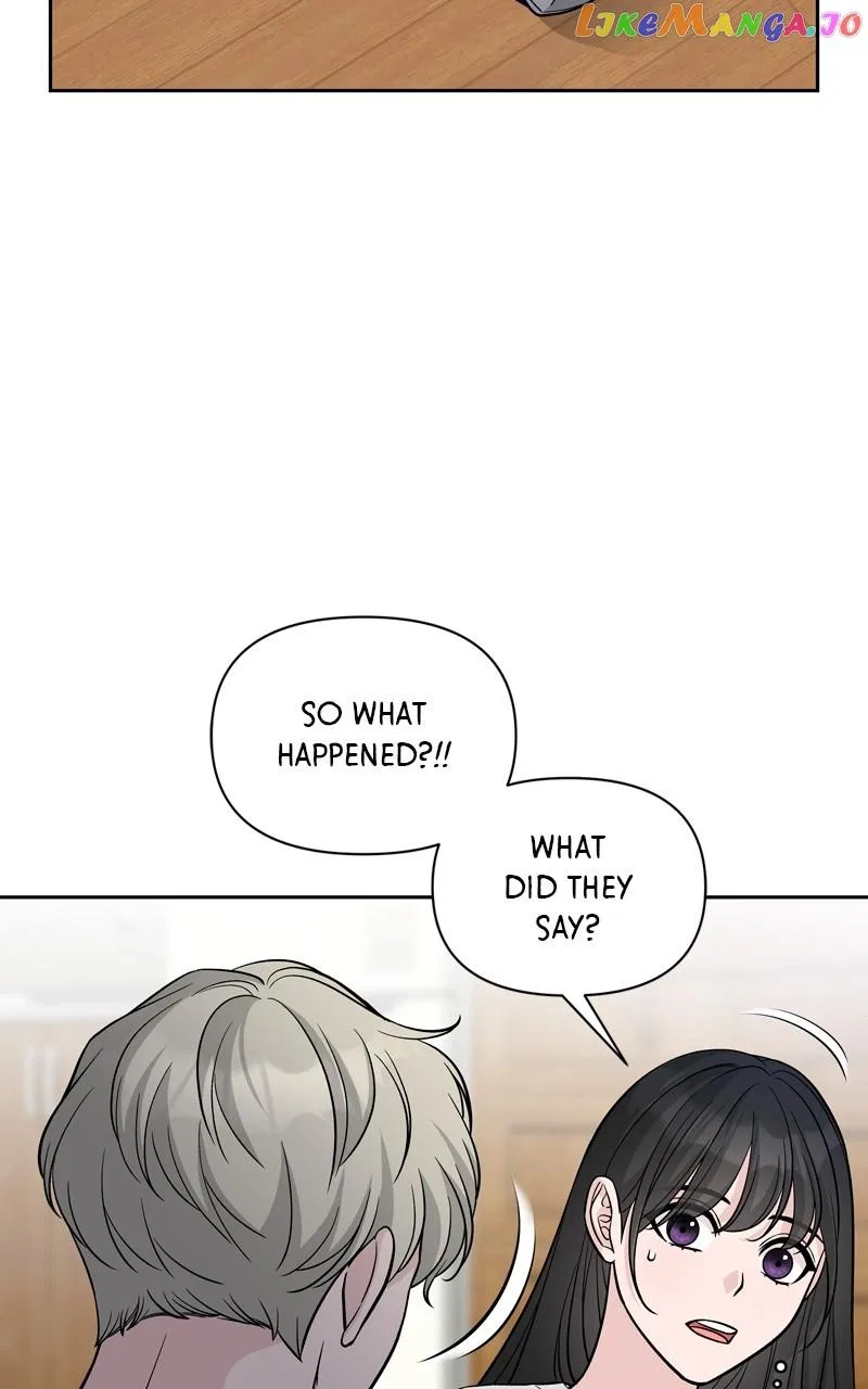 Exchange Student Chapter 79 – Page 16