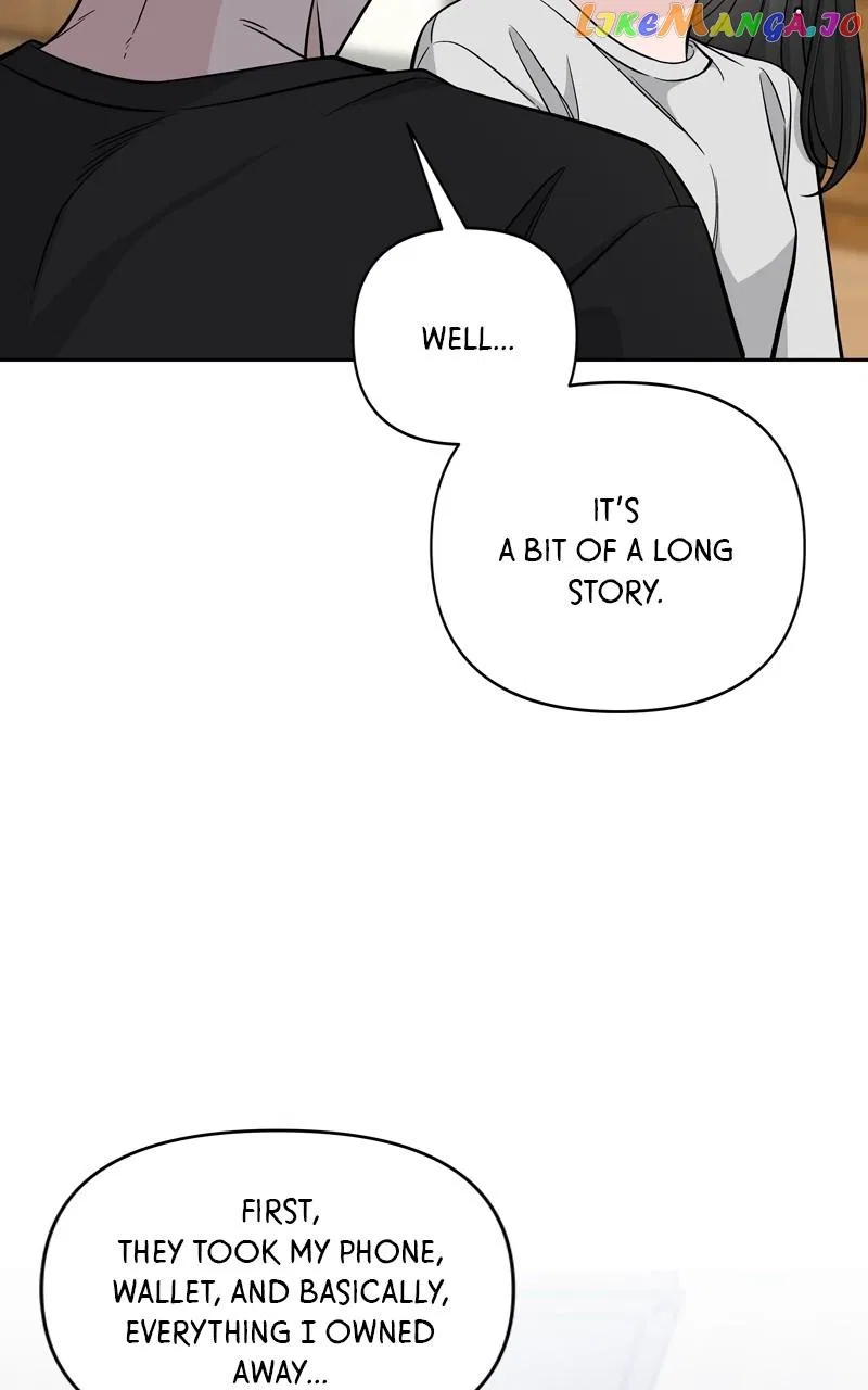 Exchange Student Chapter 79 – Page 17