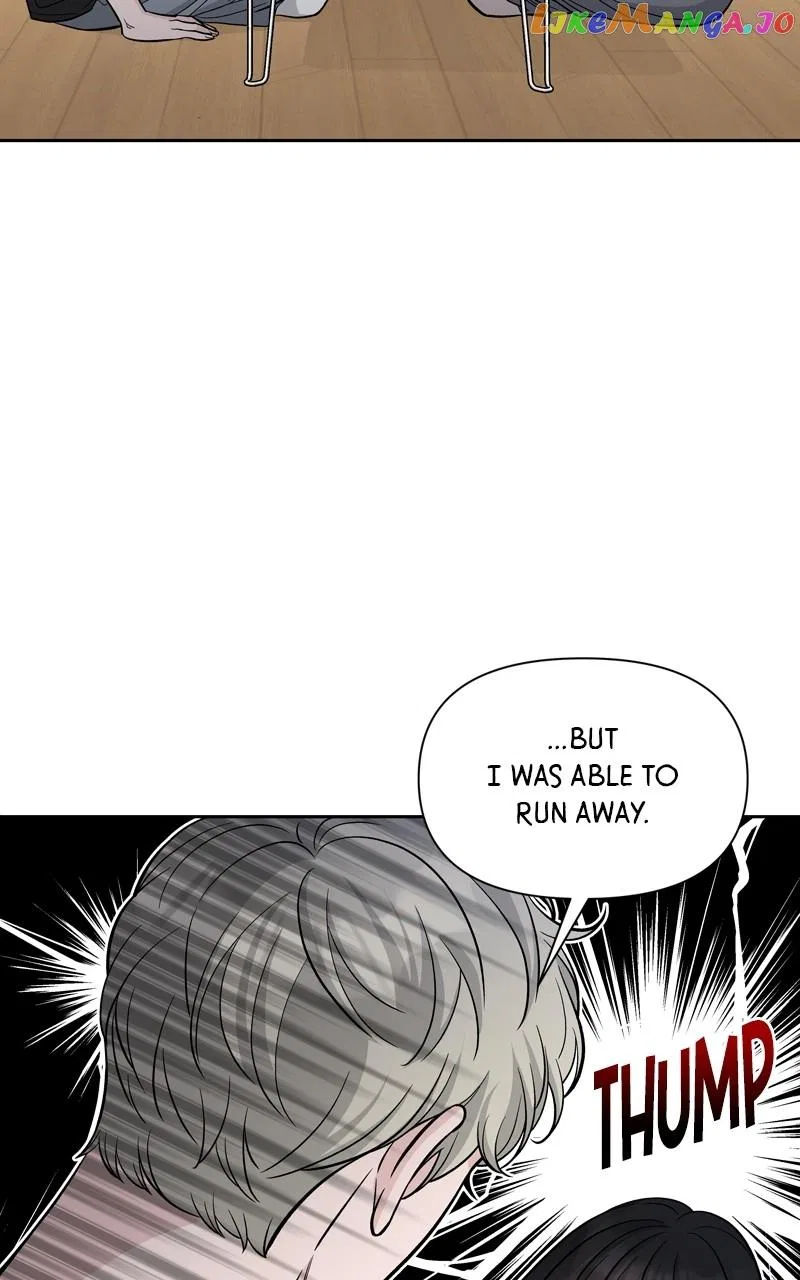 Exchange Student Chapter 79 – Page 19