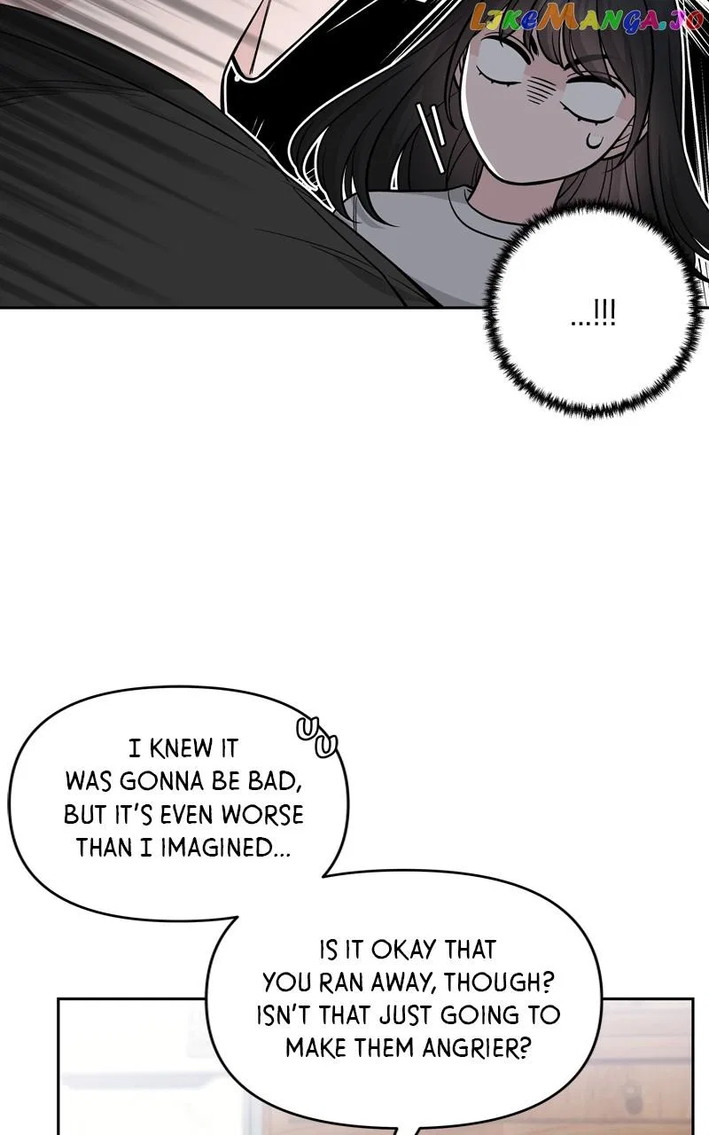 Exchange Student Chapter 79 – Page 20