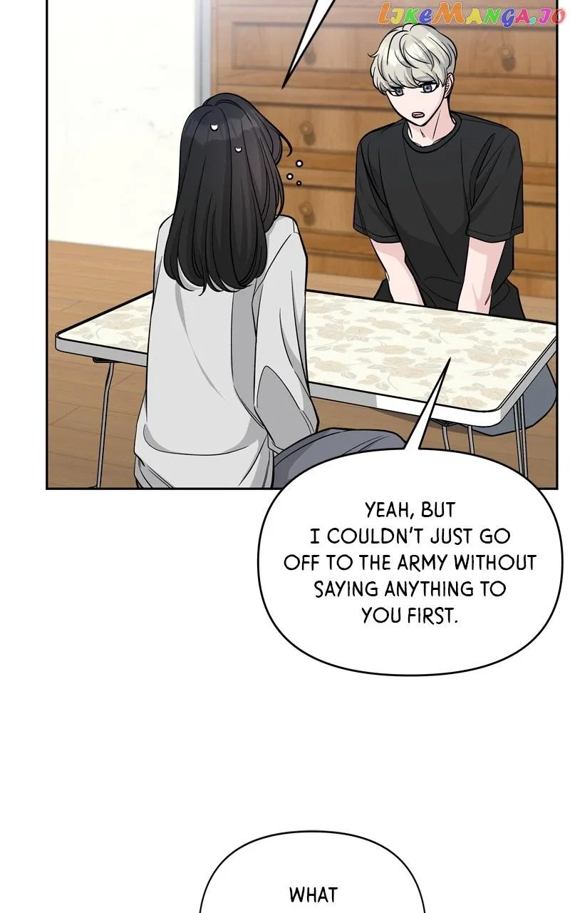 Exchange Student Chapter 79 – Page 21