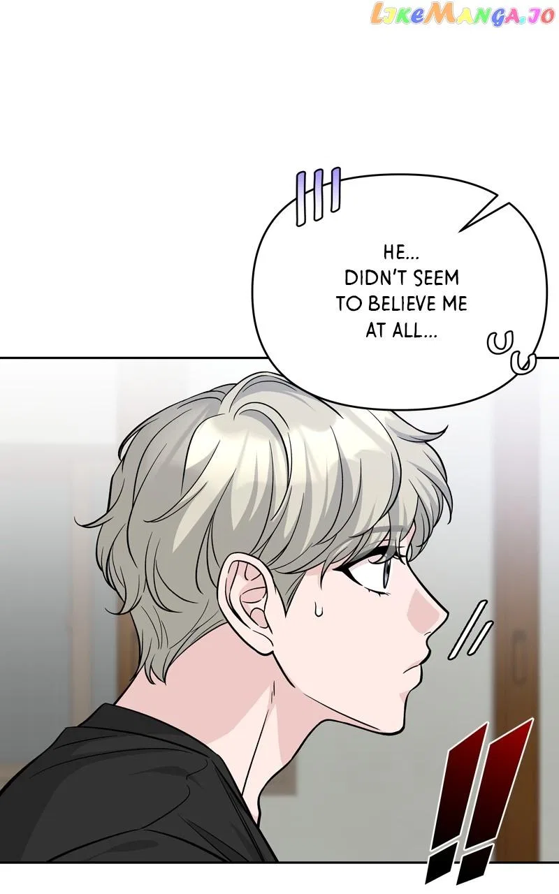 Exchange Student Chapter 79 – Page 24