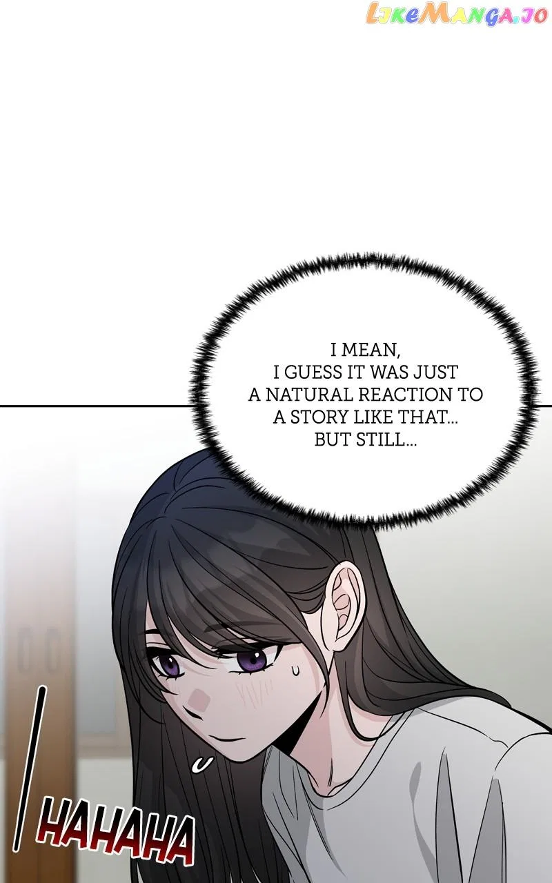 Exchange Student Chapter 79 – Page 27