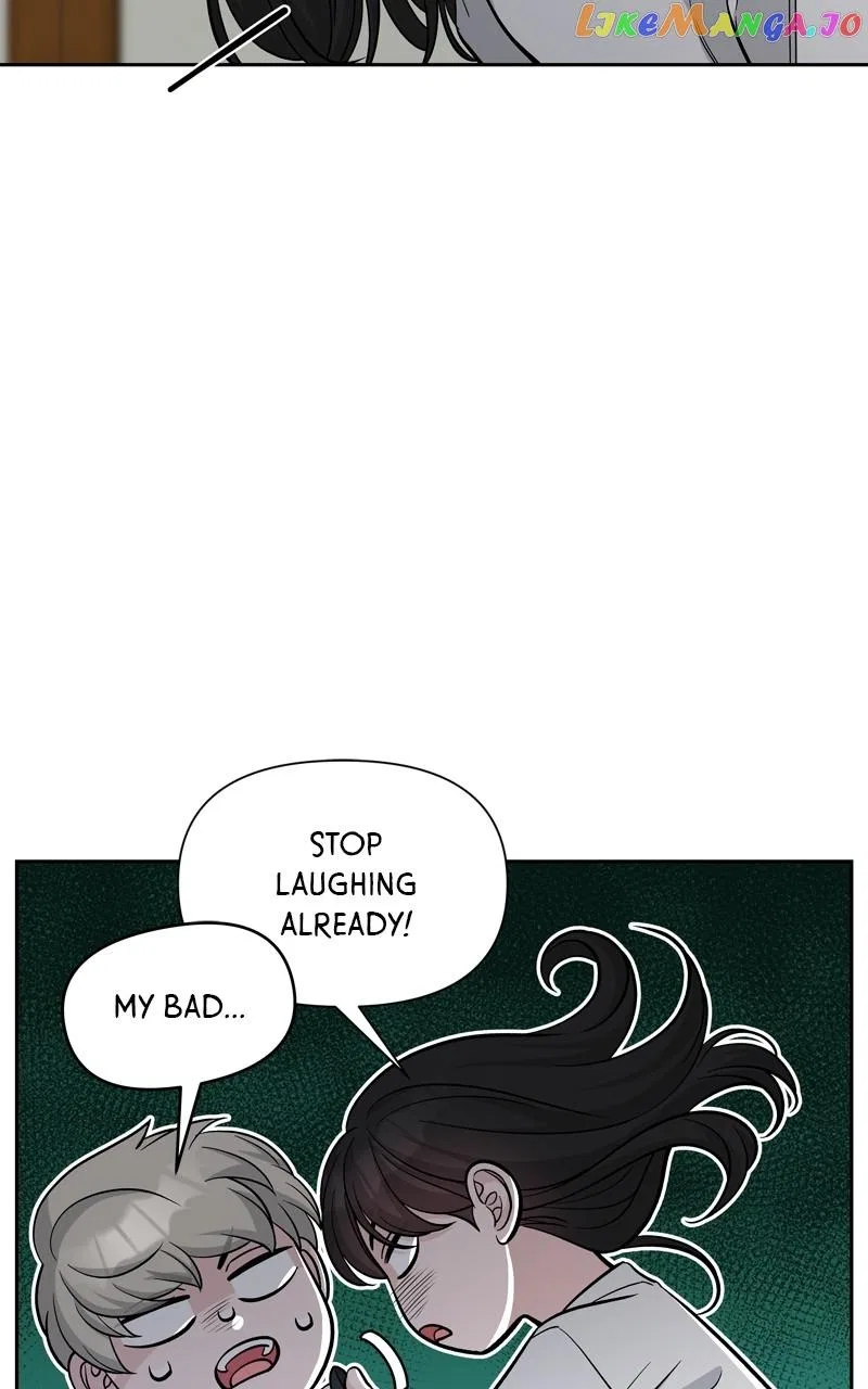 Exchange Student Chapter 79 – Page 28