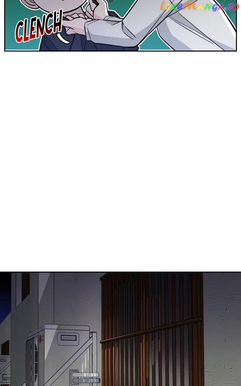 Exchange Student Chapter 79 – Page 29