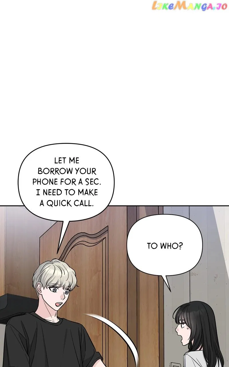Exchange Student Chapter 79 – Page 34