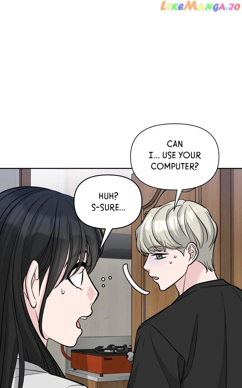 Exchange Student Chapter 79 – Page 39