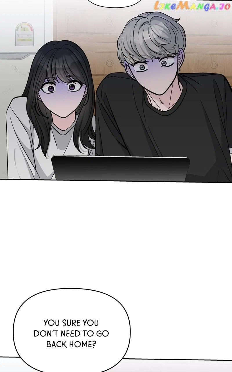 Exchange Student Chapter 79 – Page 47