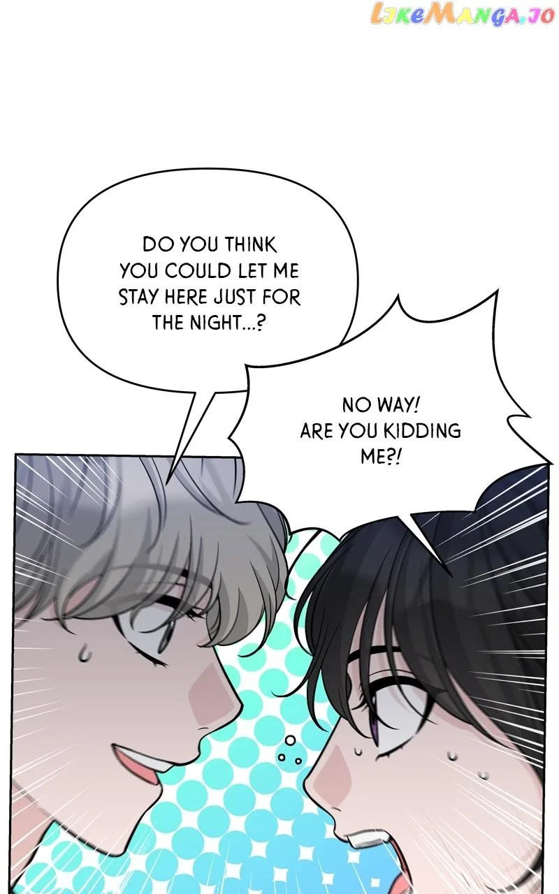 Exchange Student Chapter 79 – Page 50