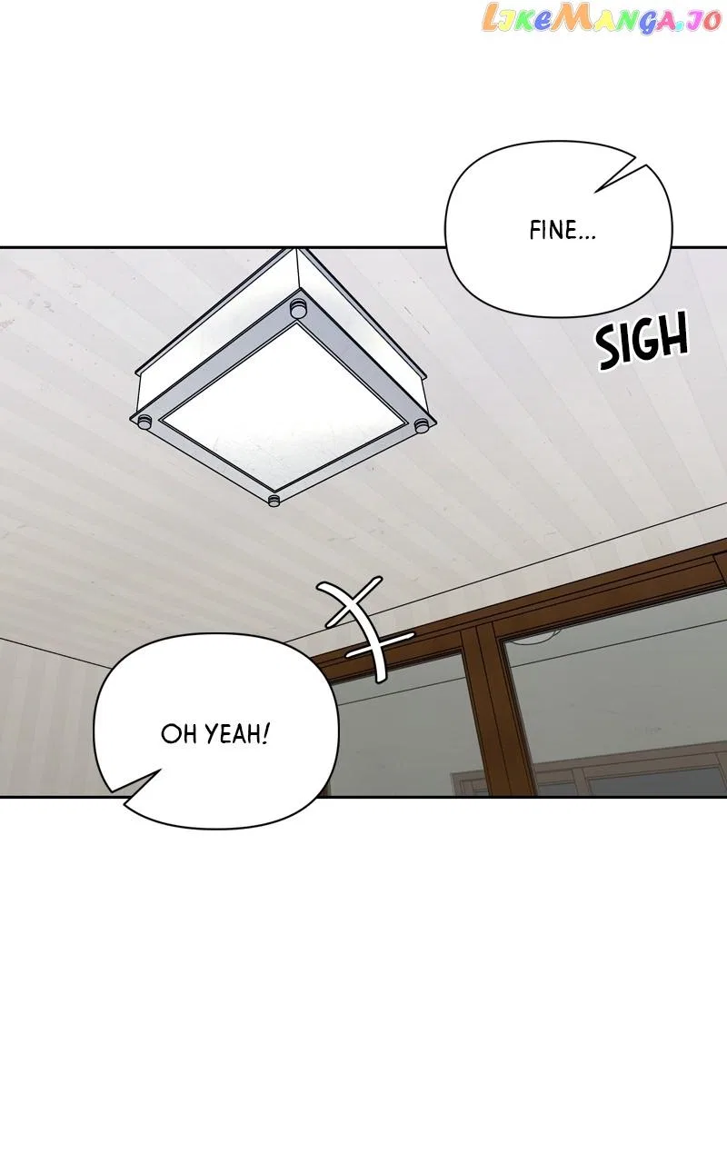 Exchange Student Chapter 79 – Page 54