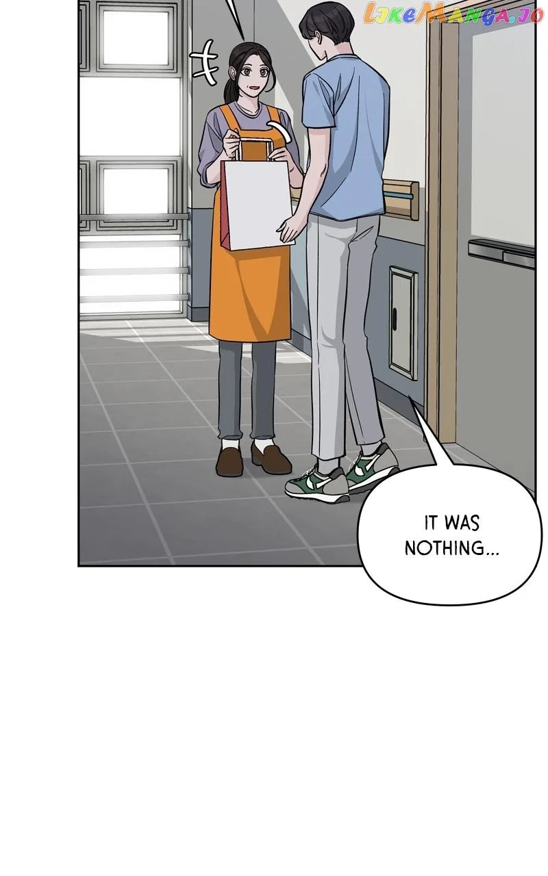 Exchange Student Chapter 79 – Page 57