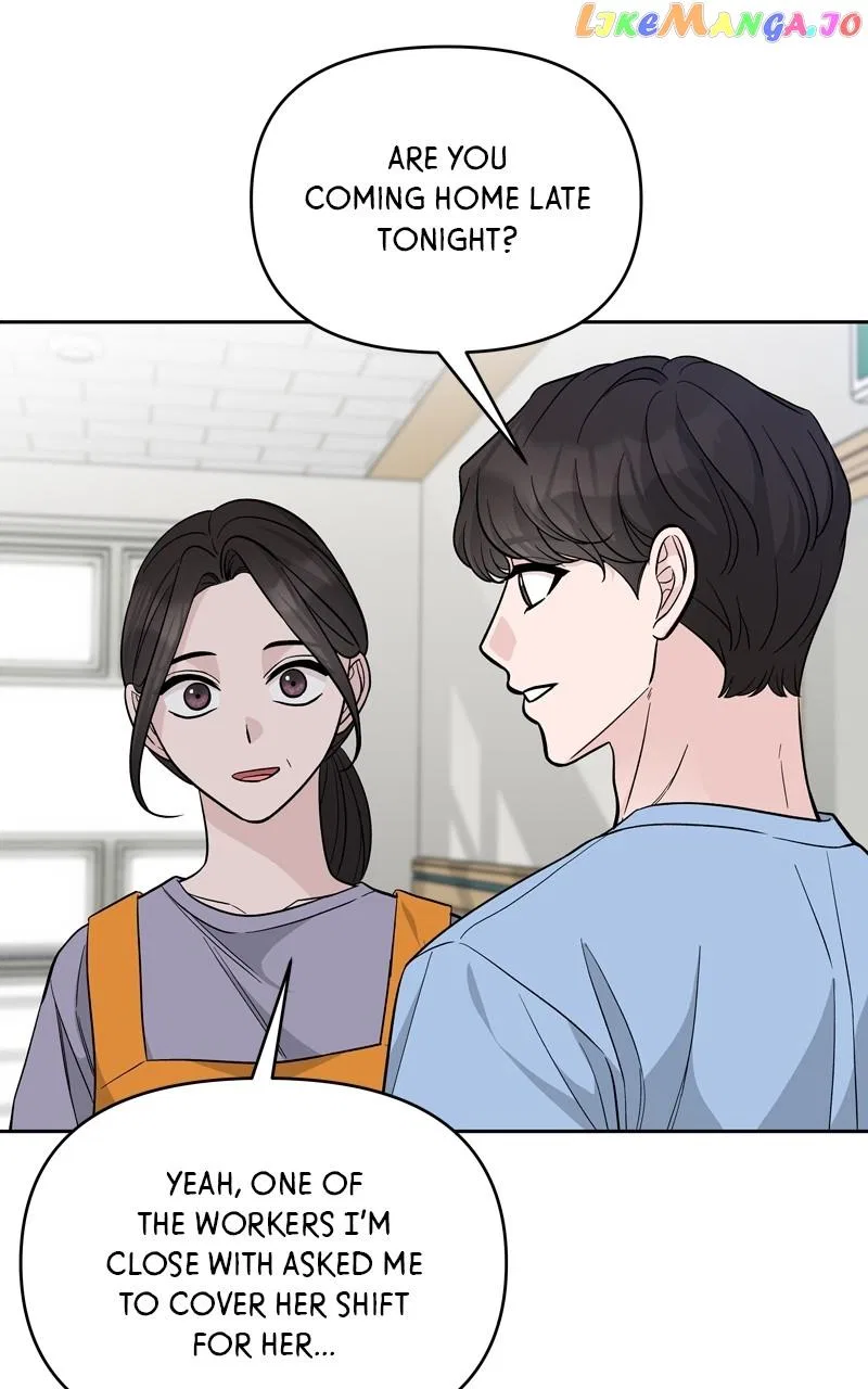 Exchange Student Chapter 79 – Page 58