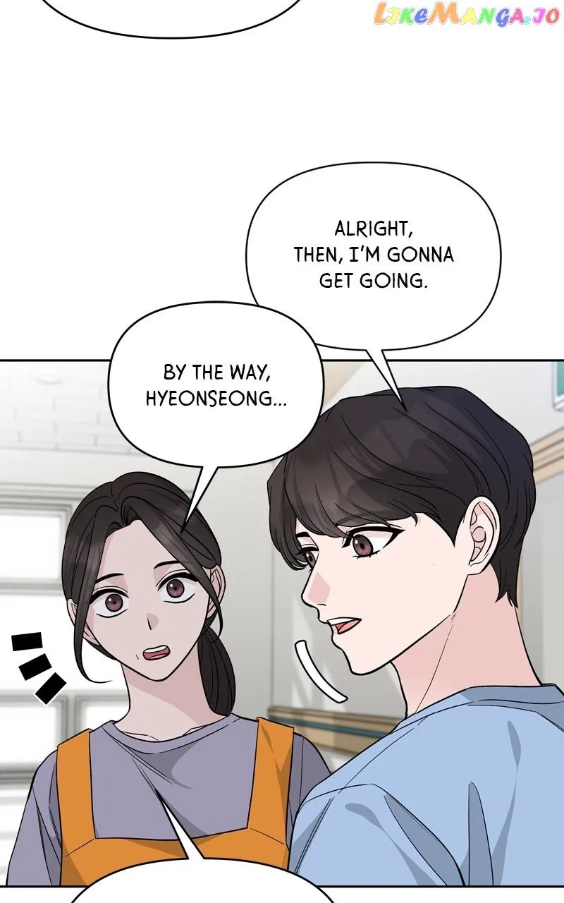 Exchange Student Chapter 79 – Page 59