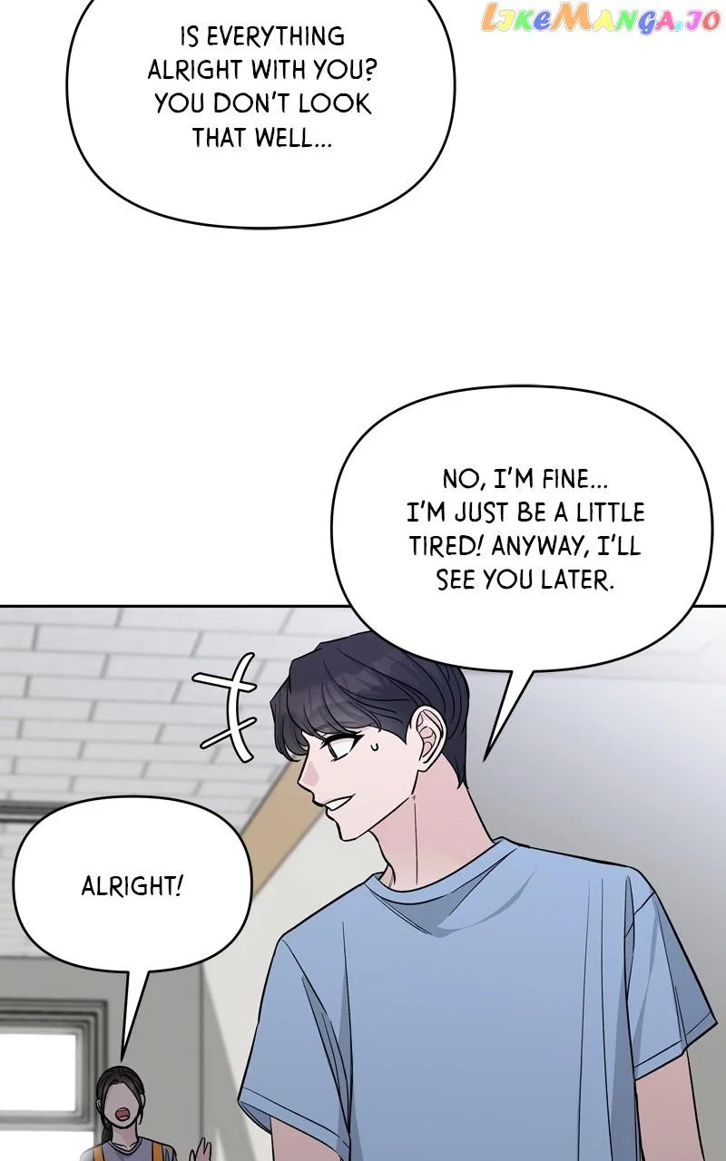 Exchange Student Chapter 79 – Page 60