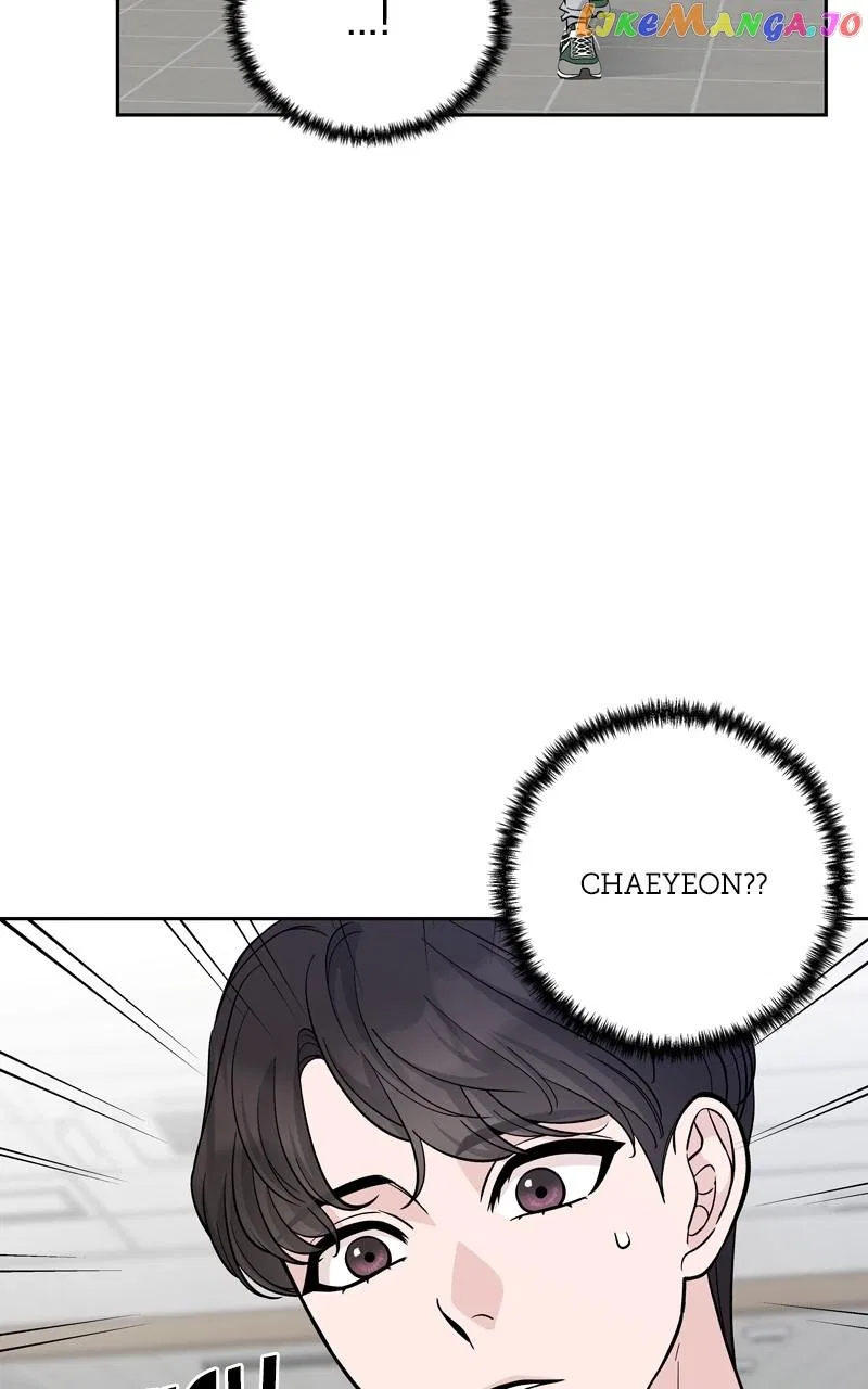 Exchange Student Chapter 79 – Page 64