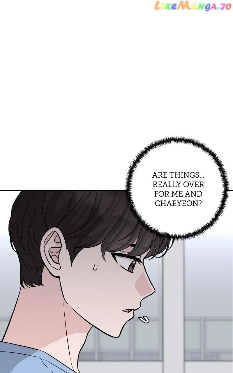 Exchange Student Chapter 79 – Page 68