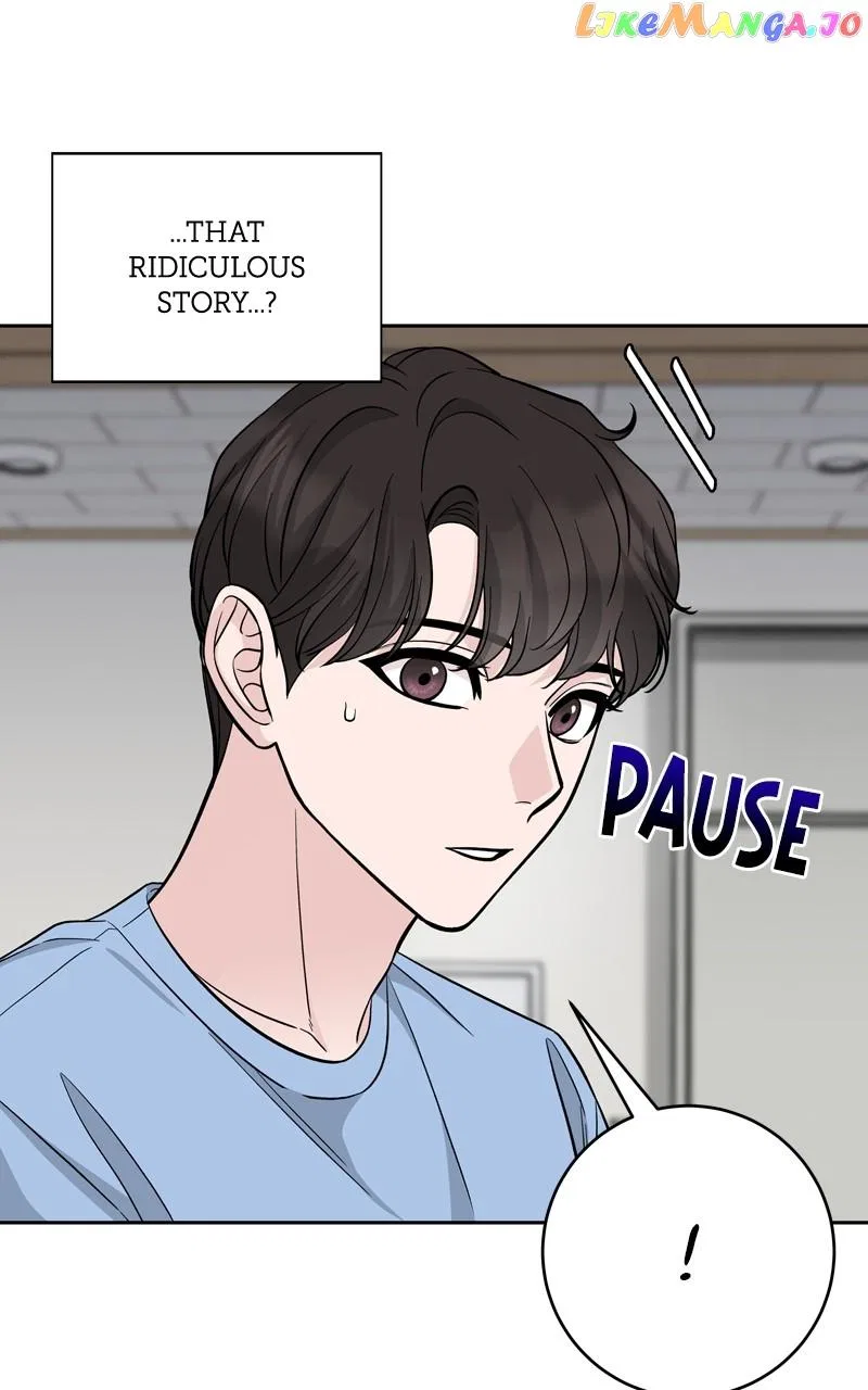 Exchange Student Chapter 79 – Page 72
