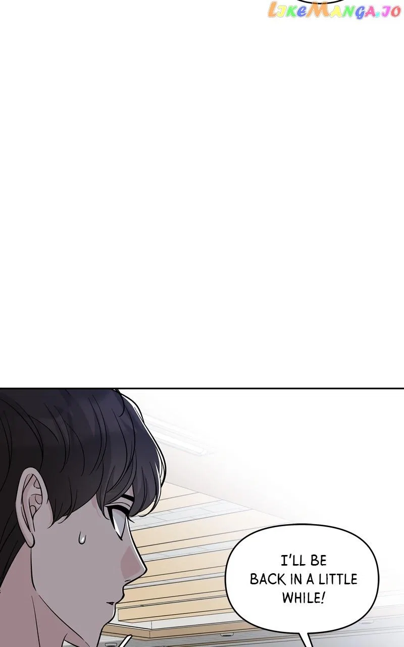 Exchange Student Chapter 79 – Page 73