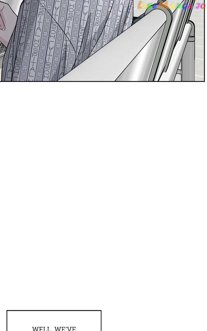 Exchange Student Chapter 79 – Page 79