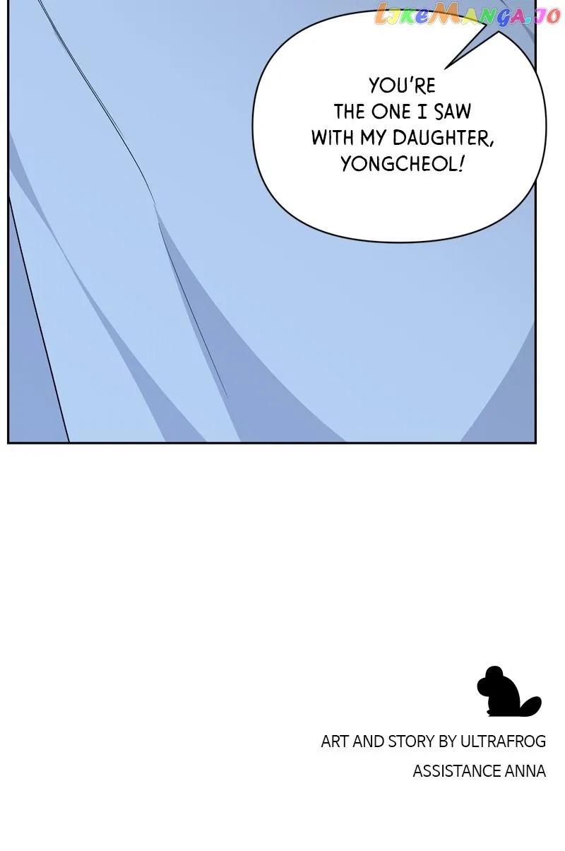 Exchange Student Chapter 79 – Page 86