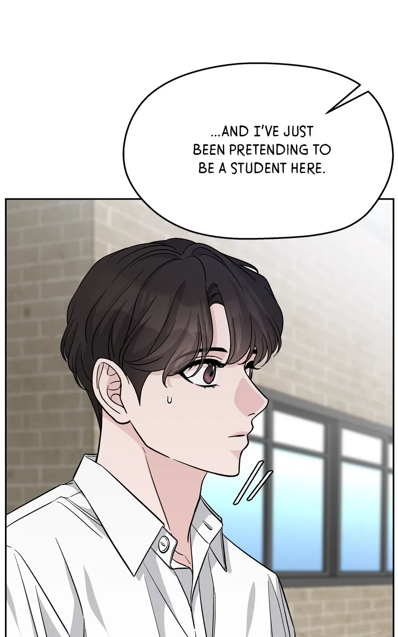 Exchange Student Chapter 78 – Page 6