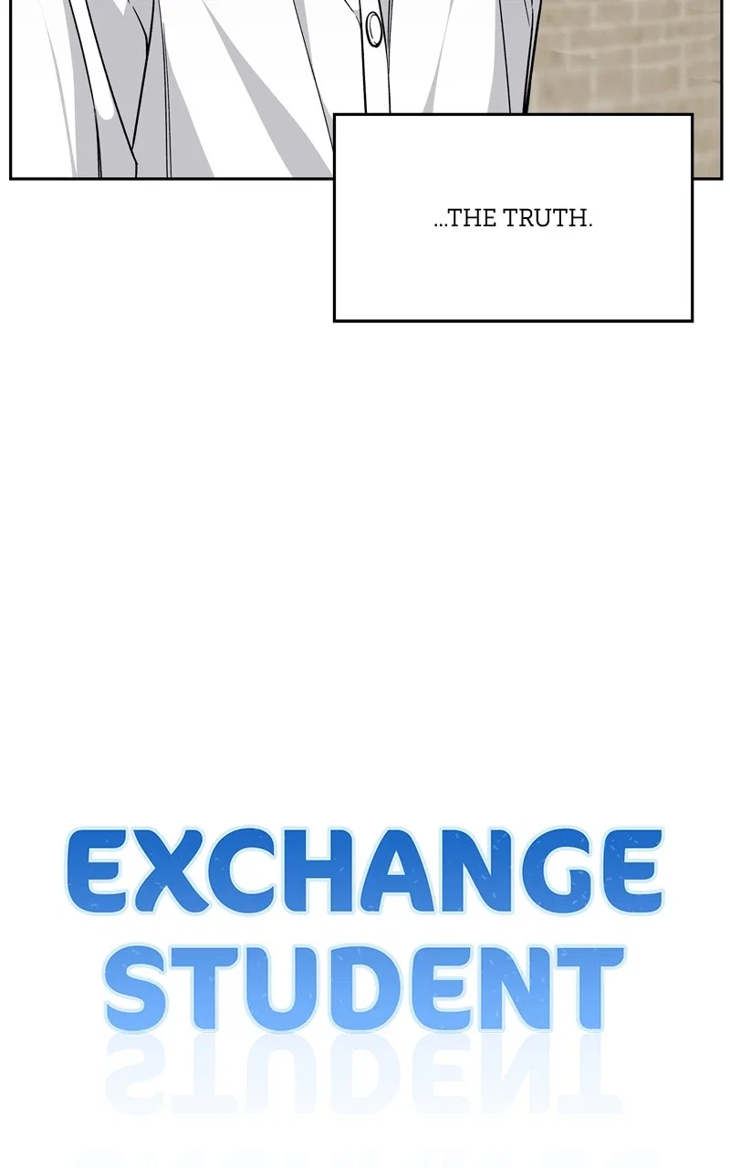 Exchange Student Chapter 78 – Page 7