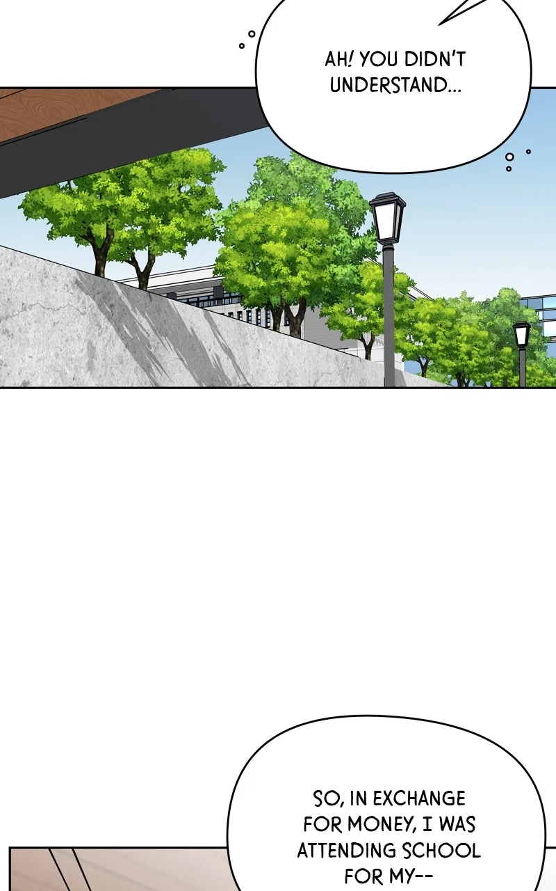 Exchange Student Chapter 78 – Page 16
