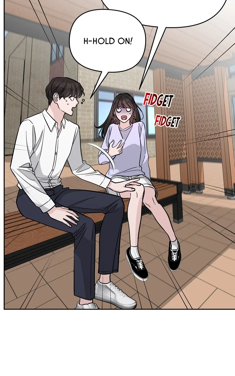 Exchange Student Chapter 78 – Page 17