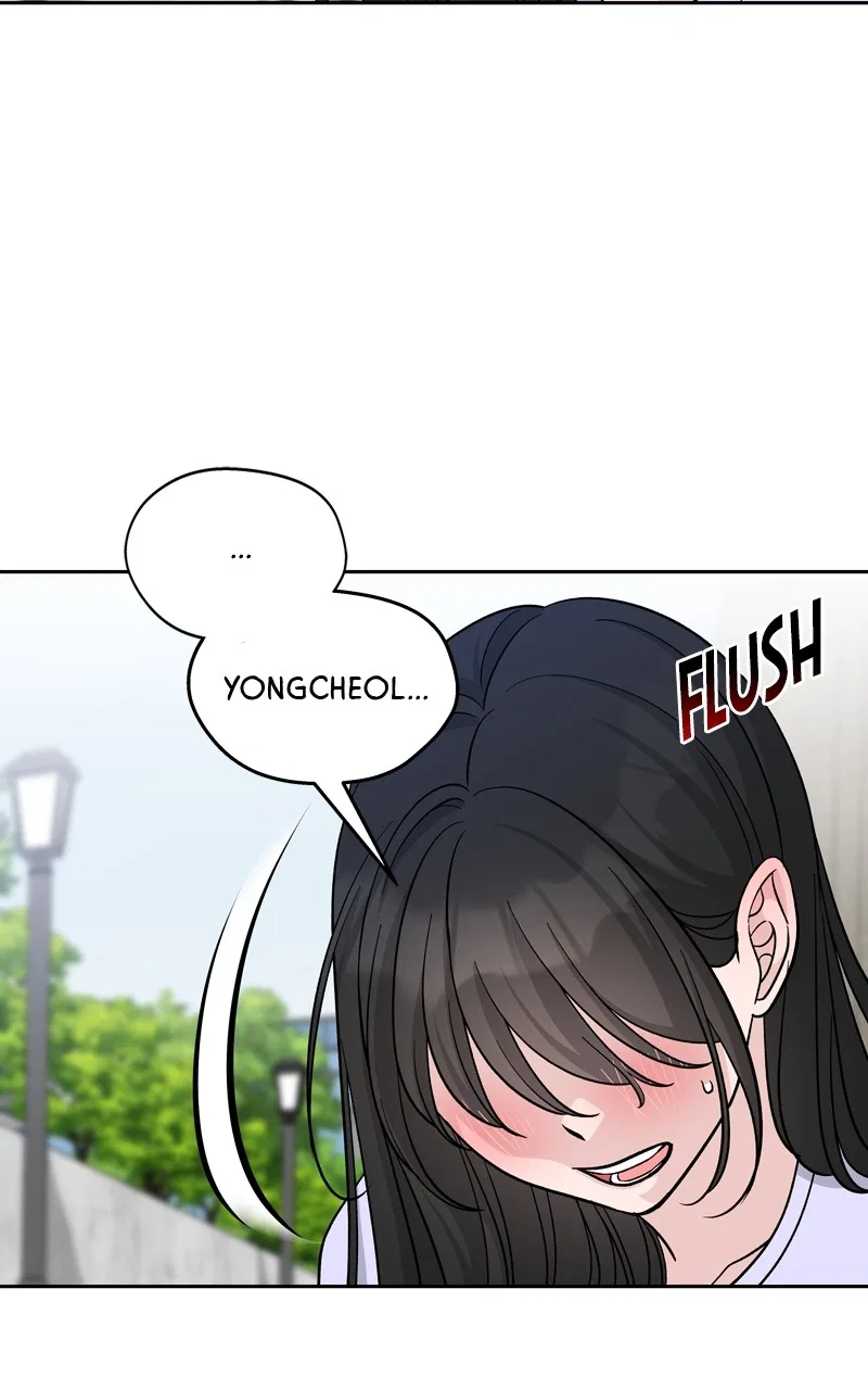 Exchange Student Chapter 78 – Page 20