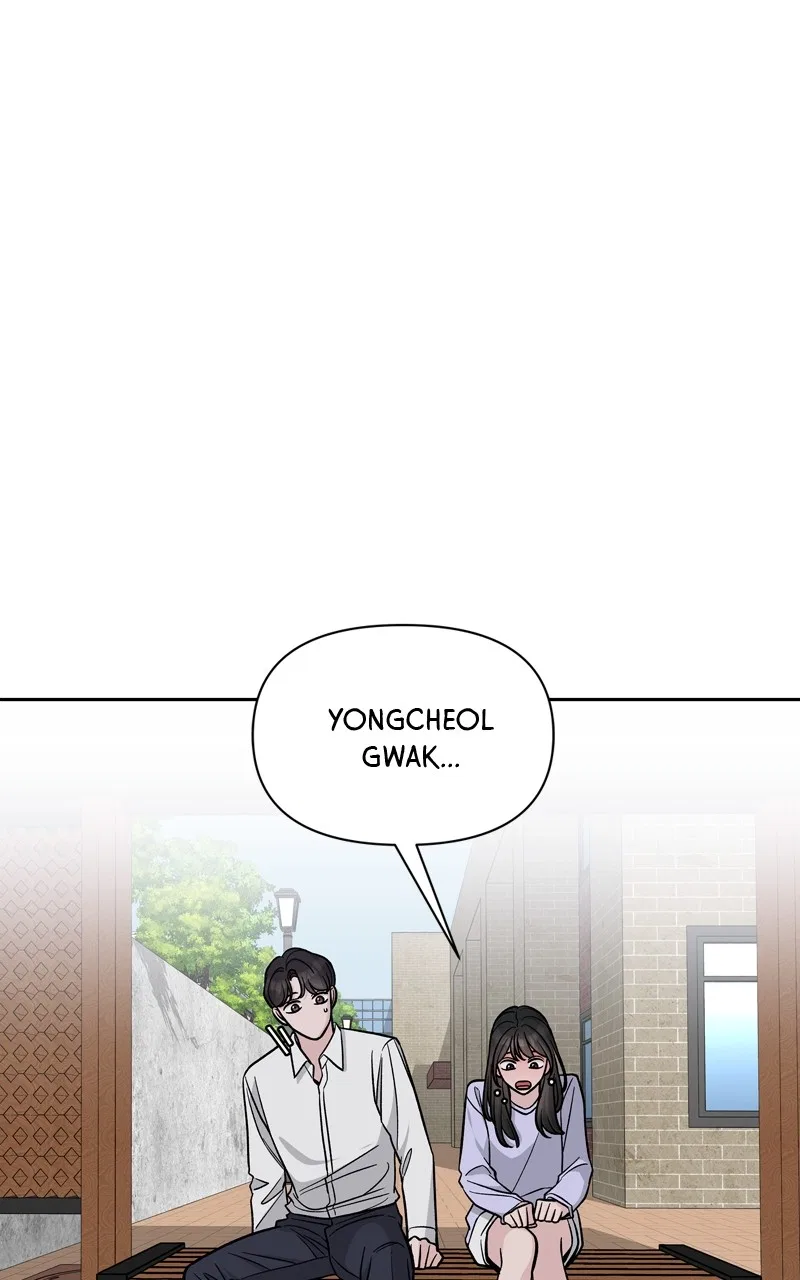 Exchange Student Chapter 78 – Page 21