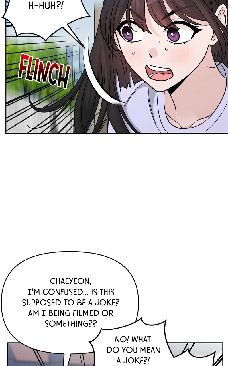 Exchange Student Chapter 78 – Page 23