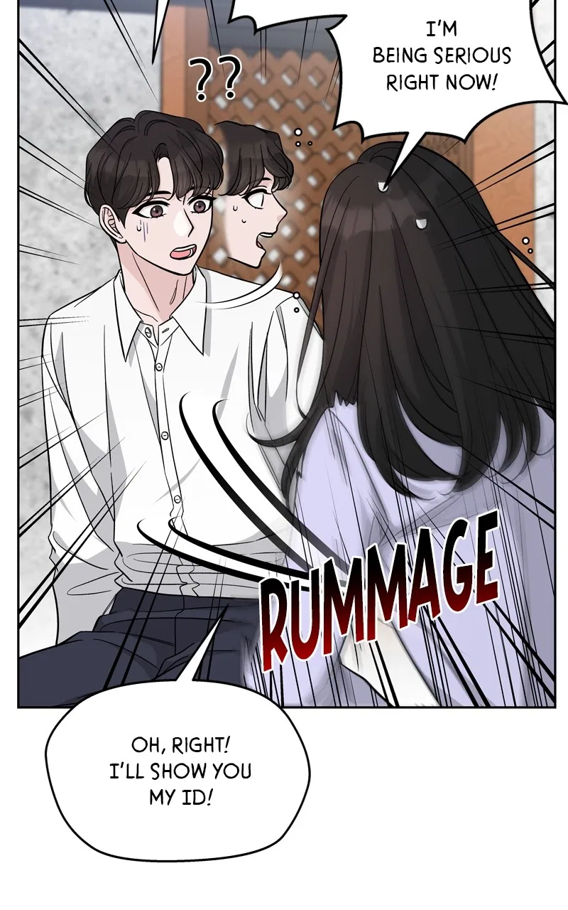 Exchange Student Chapter 78 – Page 24