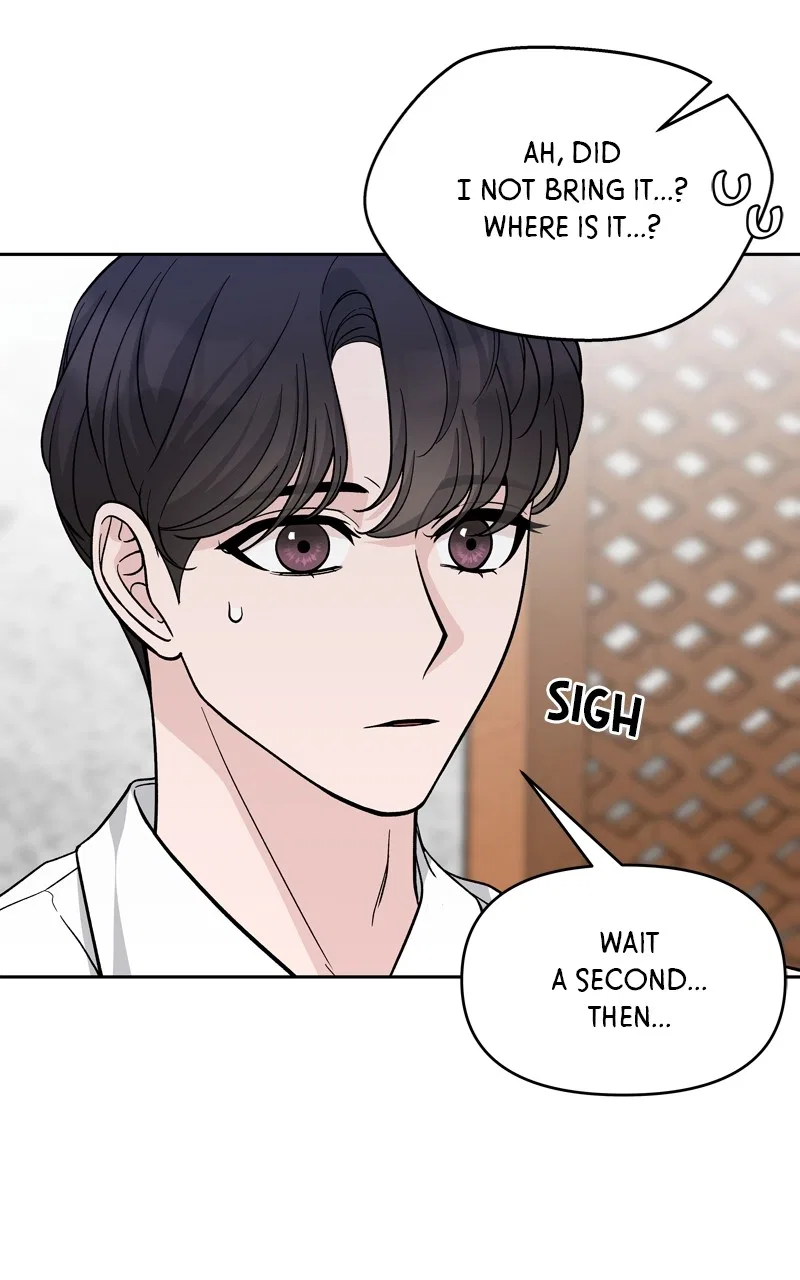 Exchange Student Chapter 78 – Page 25